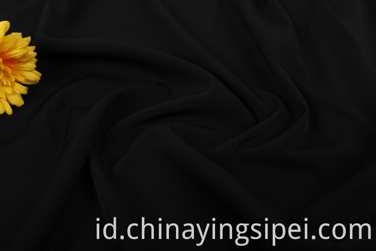 High quality cheap dyed spandex polyester fabric